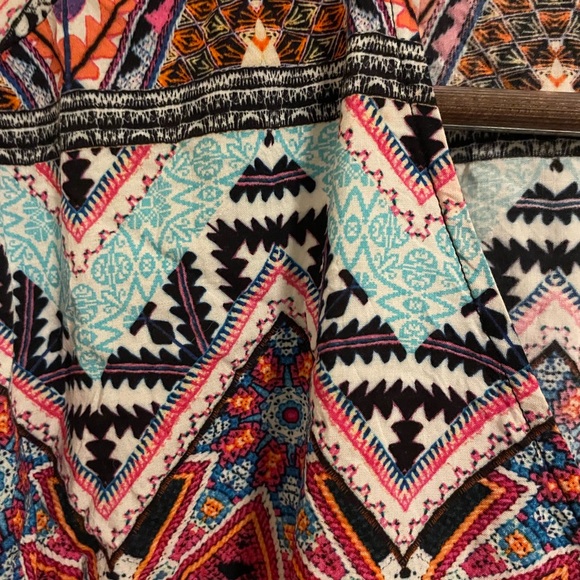 🌊 Seafolly DressBeach Swim Coverup Kaftan - Picture 4 of 7